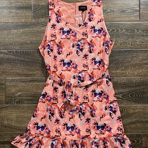 NEW Heyson Floral Dress